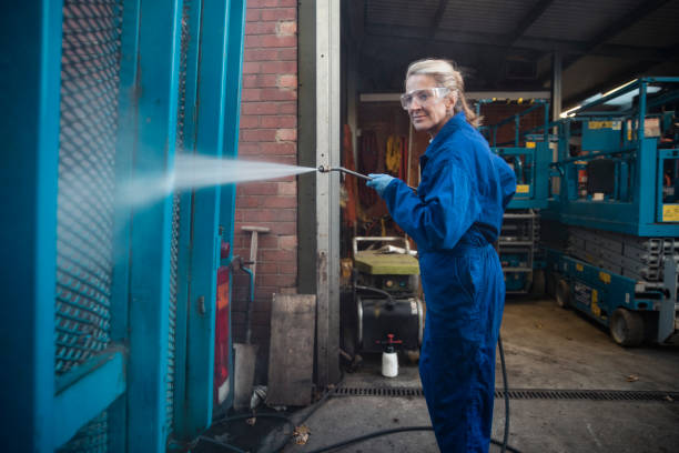 Best Pressure Washing Near Me  in Bellwood, IL