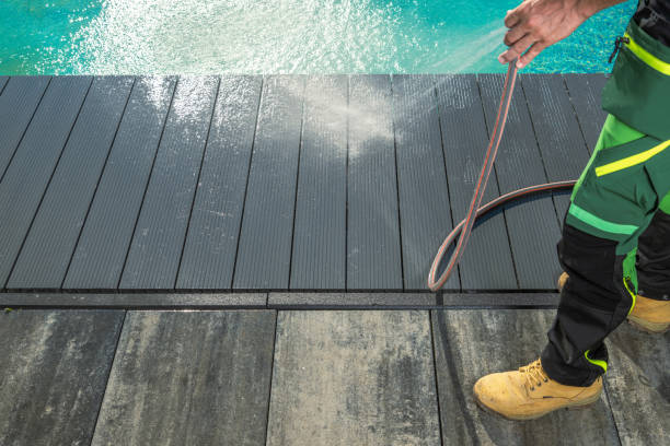 Best Commercial Building Pressure Washing  in Bellwood, IL